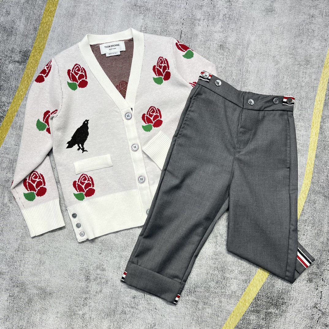 Thom Browne Kids